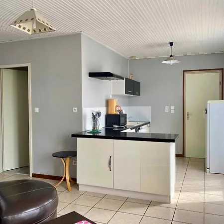 Holiday home Maison Lumineuse Avec Piscine Privee Pres De La - - Fr-1-336-151