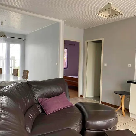 Maison Lumineuse Avec Piscine Privee Pres De La - - Fr-1-336-151