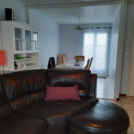 Maison Lumineuse Avec Piscine Privee Pres De La - - Fr-1-336-151 Holiday home *
