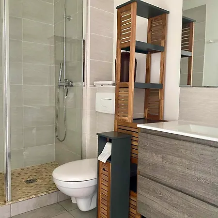 Maison Lumineuse Avec Piscine Privee Pres De La - - Fr-1-336-151 Longeville-sur-Mer