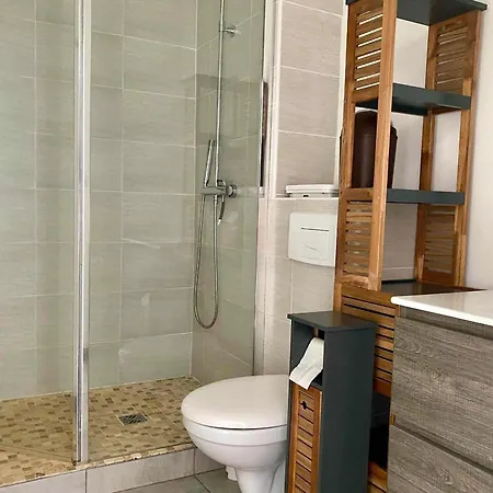 Holiday home Maison Lumineuse Avec Piscine Privee Pres De La - - Fr-1-336-151