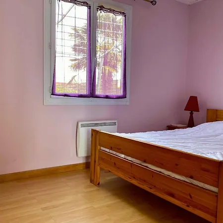 Maison Lumineuse Avec Piscine Privee Pres De La - - Fr-1-336-151 Holiday home